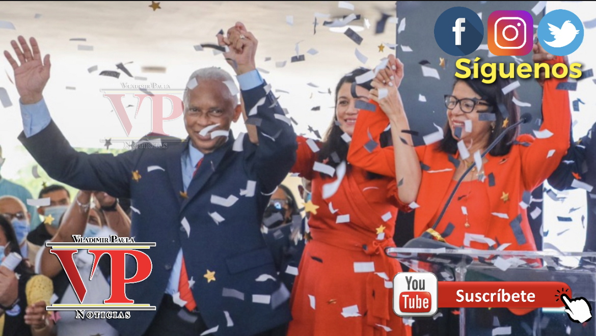 Roberto Marte gana elecciones dirección UASD recinto SFM