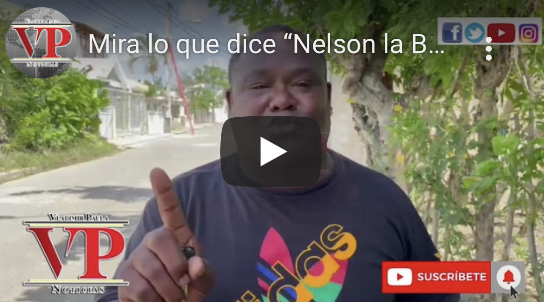 “Yo no soy un sicario” asegura tío de acusado de herir hombre a tiros en SFM; se desliga del hecho