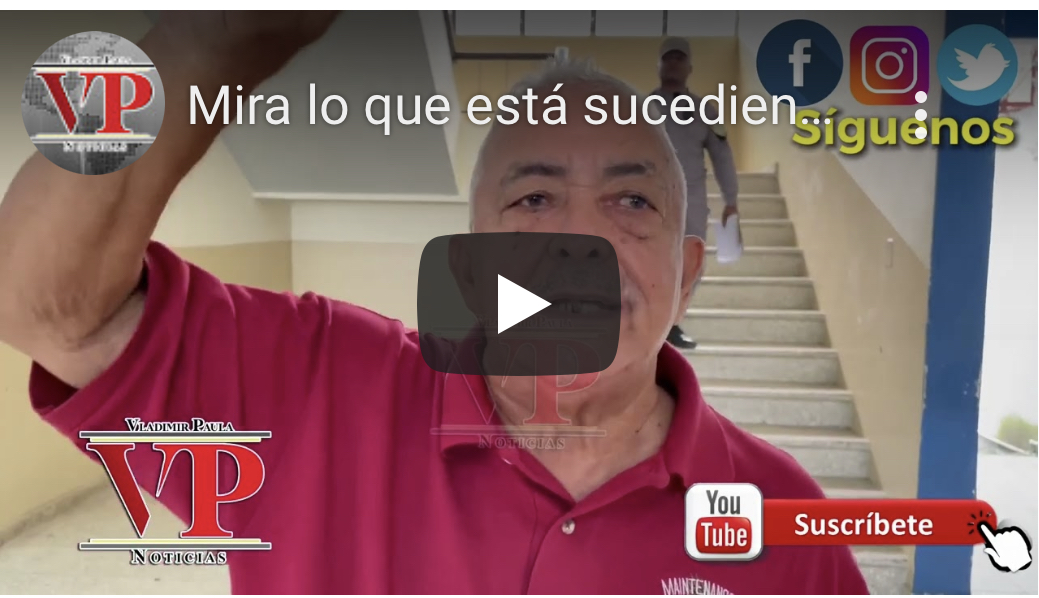 Denuncian ola de atraco en  club deportivo en SFM