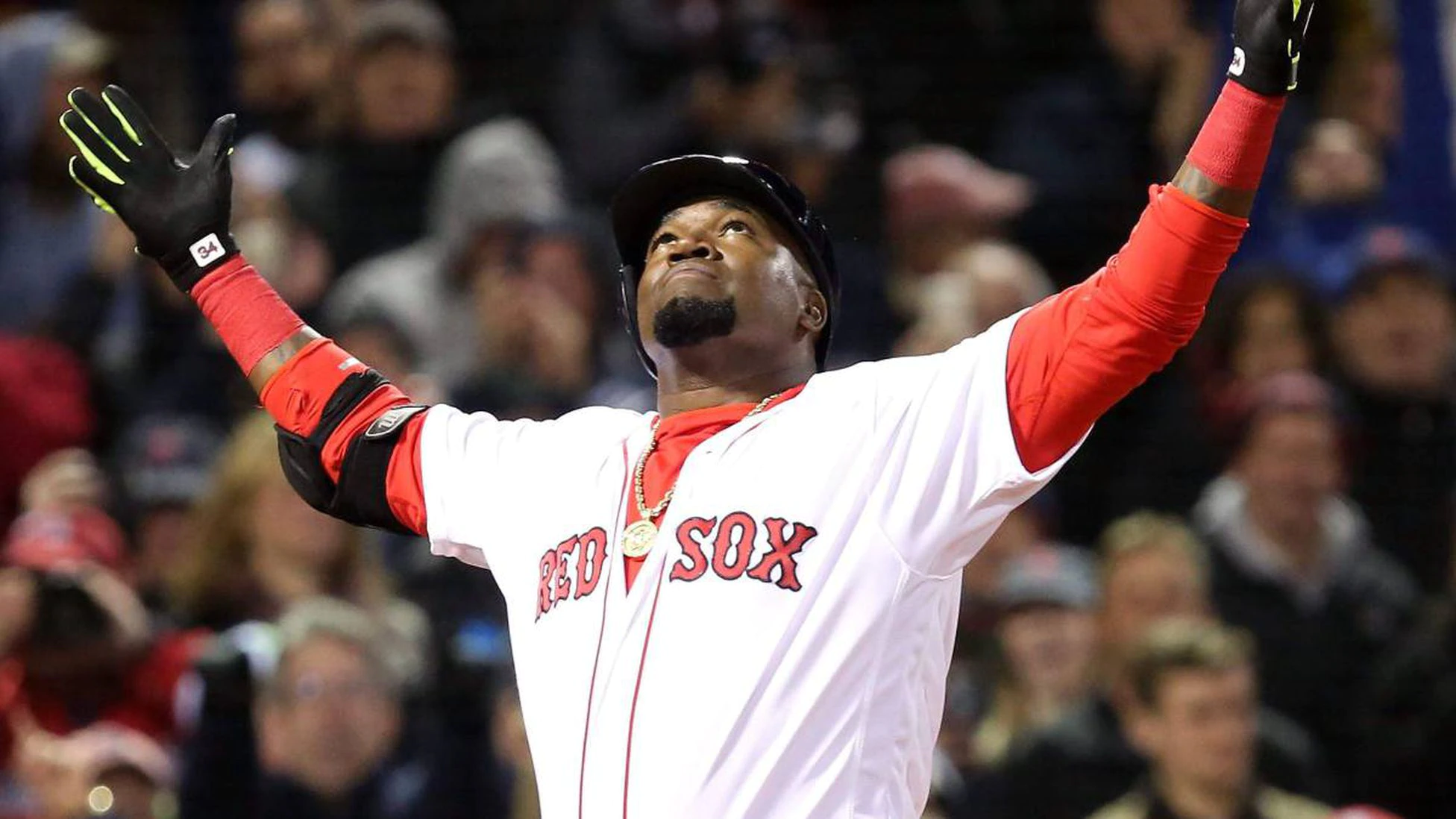 Este domingo David Ortiz será exaltado al Salón de la Fama de Cooperstown