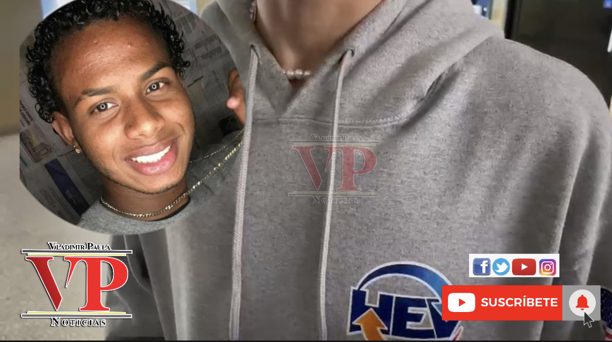 “El matador se cogió el pleito para él” dice Joven implicado en pleito donde ultimaron a Robin Rojas