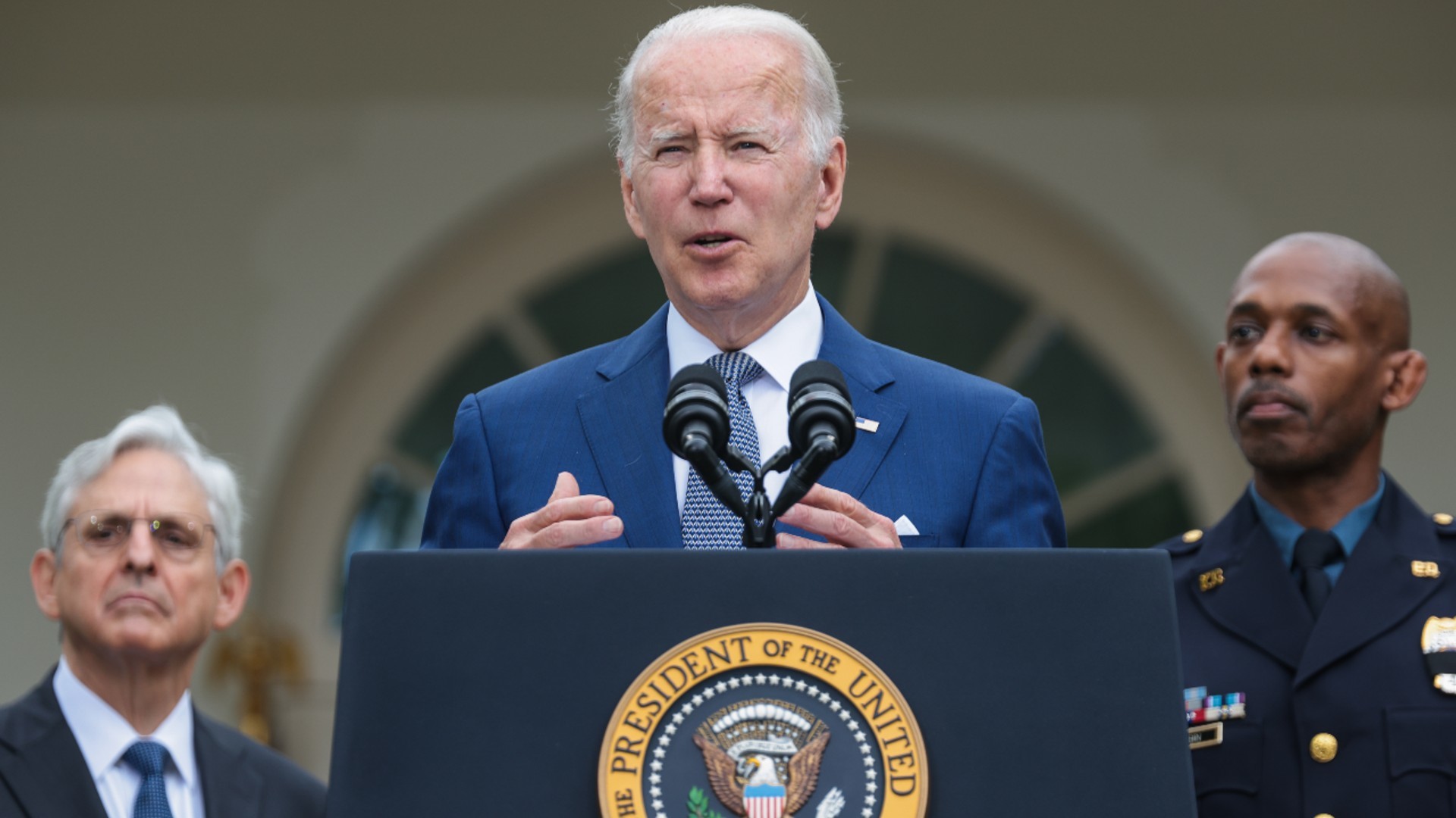 Biden anunciará medidas ante calor extremo