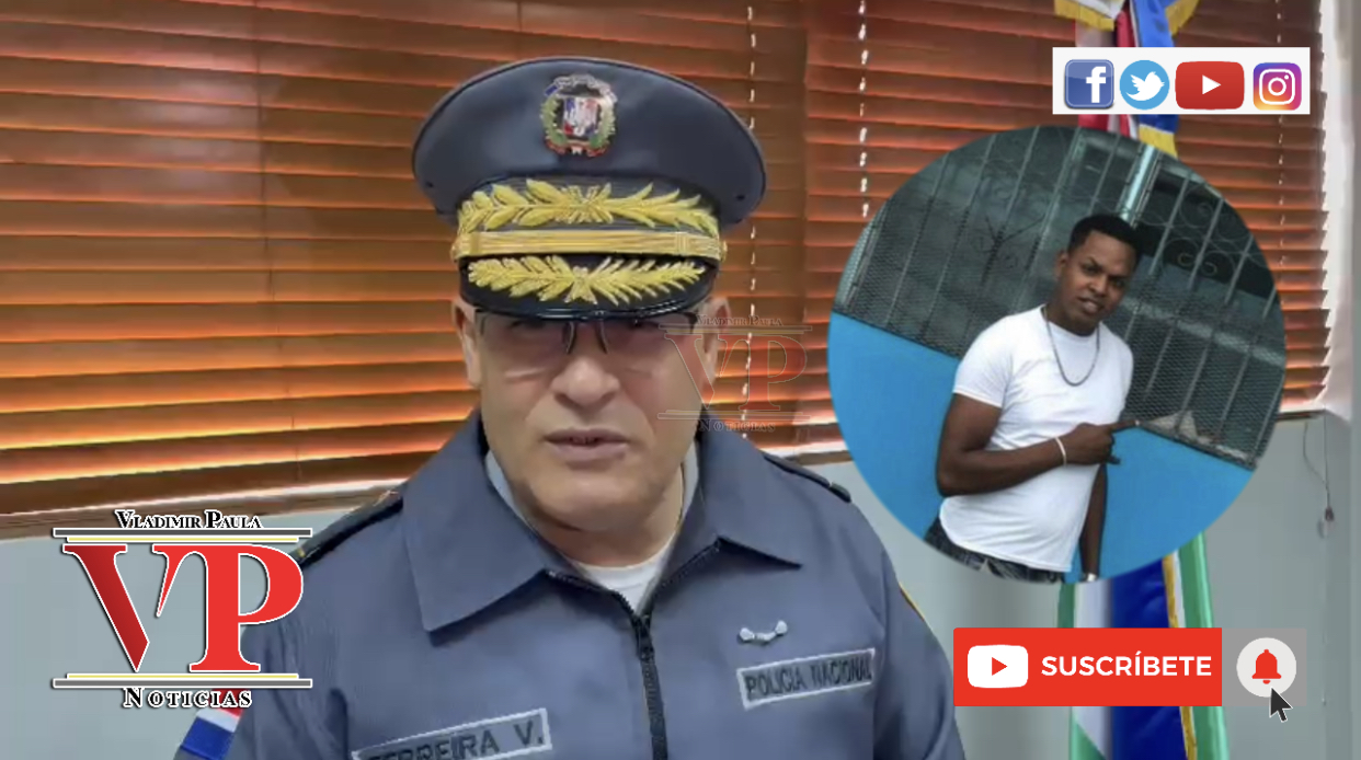 Investigan policía acusado de cogerle 10 mil pesos a joven