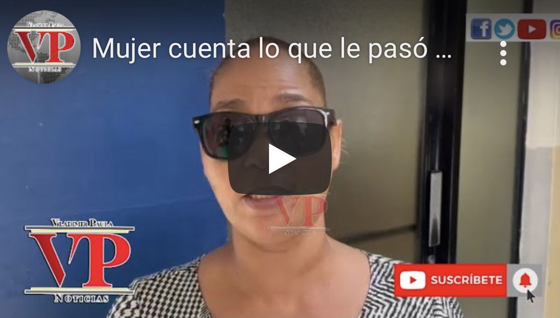 “Golpeó a mi hijo, lo acusa de quemarle granja  y ahora le puso orden de alejamiento” denuncia mujer en Guiza