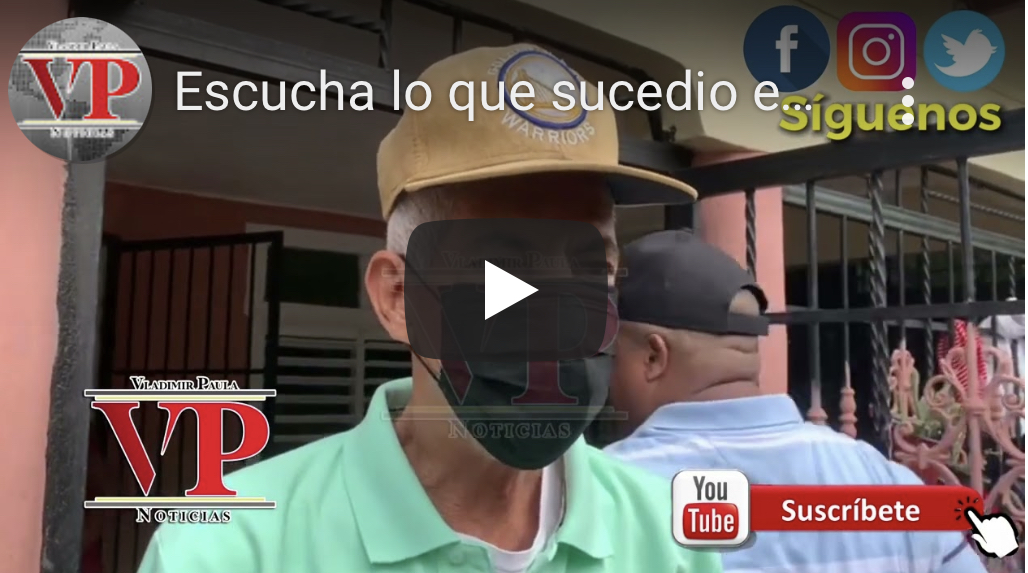 Hombre mata uno de varios presuntos atracadores en SFM.