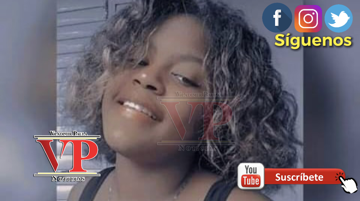 Reportan desaparición de una menor en Vista al Valle SFM