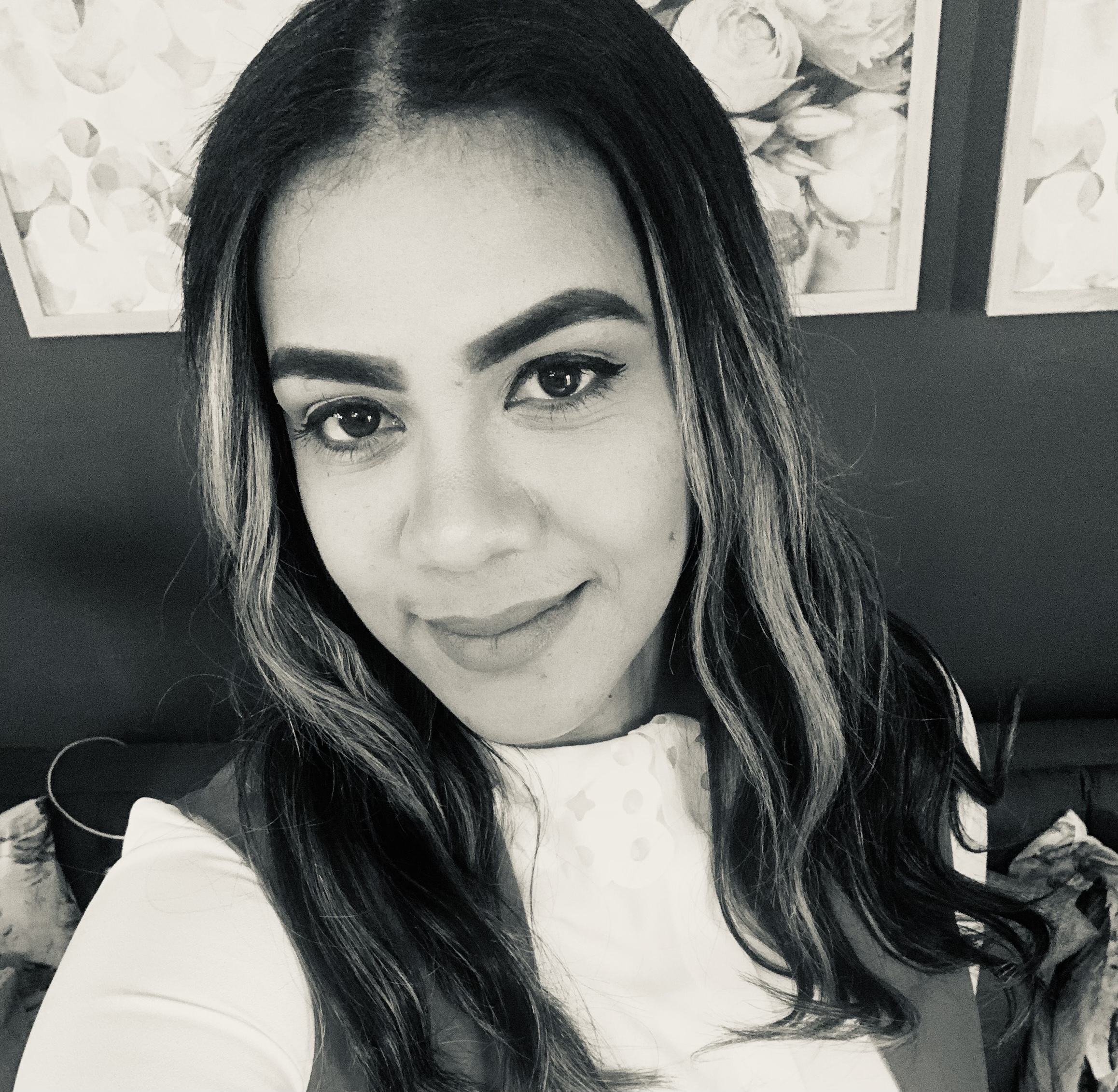 La cicatriz de mi brazo