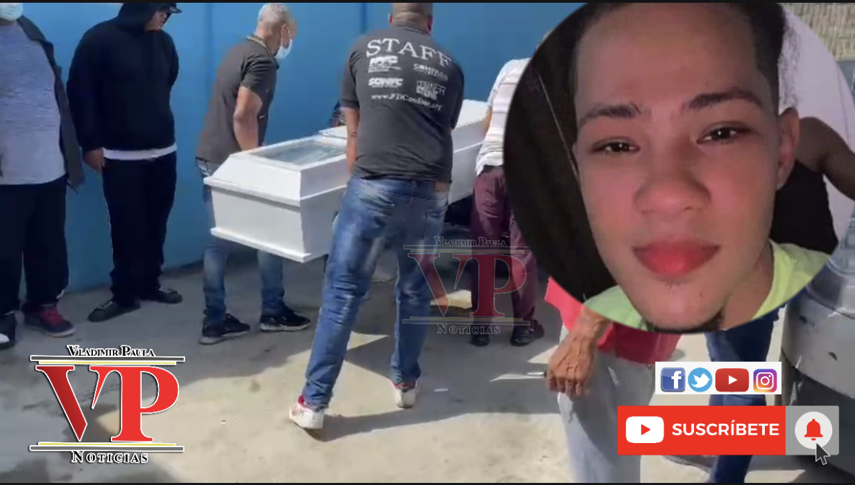 Matan joven de 19 años en SFM, pariente pide justicia