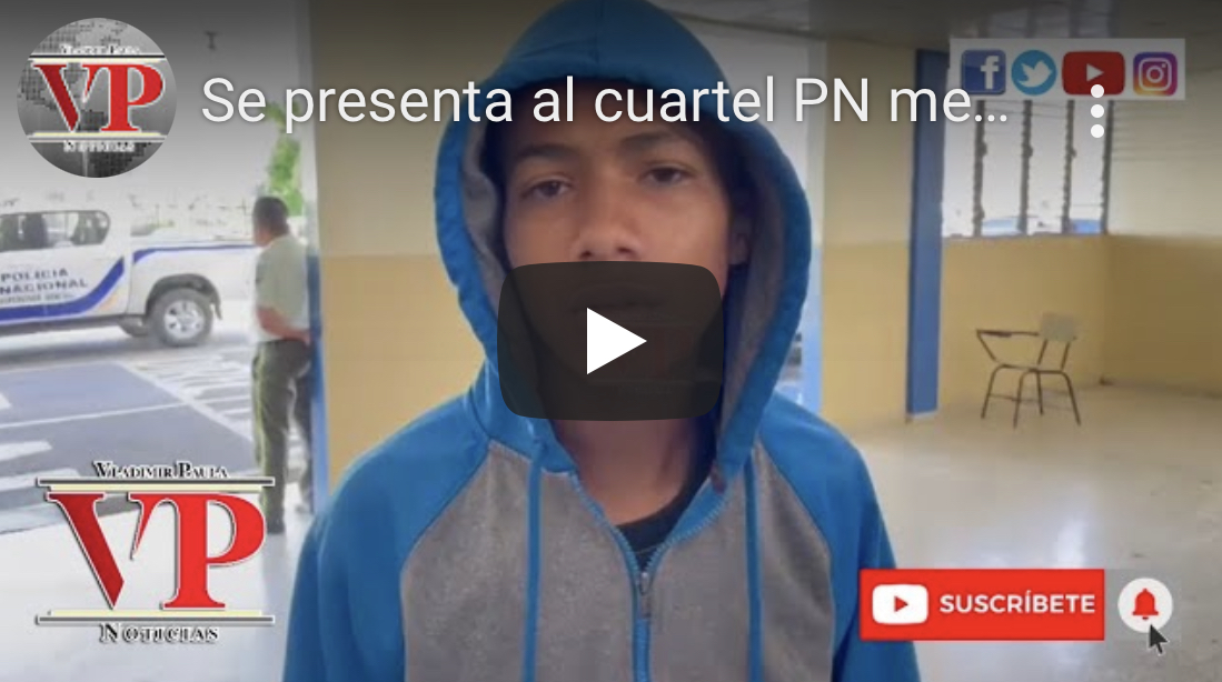 Se entrega mecánico acusado de desarmar motores robados en Vista al Valle SFM