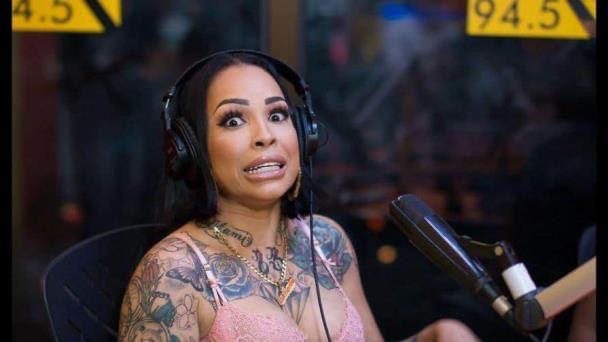 Descartan acuerdo para dejar en libertad a Mami Jordan