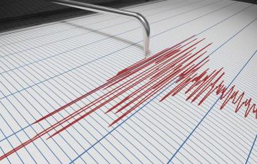 Sismo de magnitud 4.0 se siente en San Francisco de Macorís y zona norte