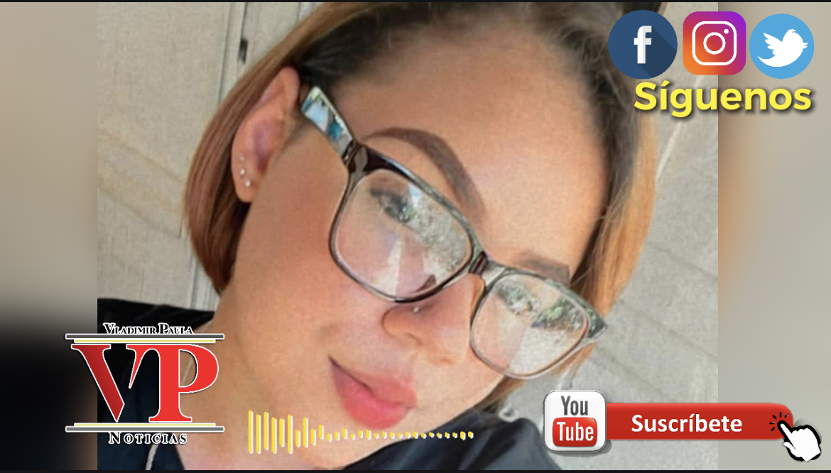 «Ayúdame que me estoy muriendo», audio enviado por mujer asesinada por su novio en Moca