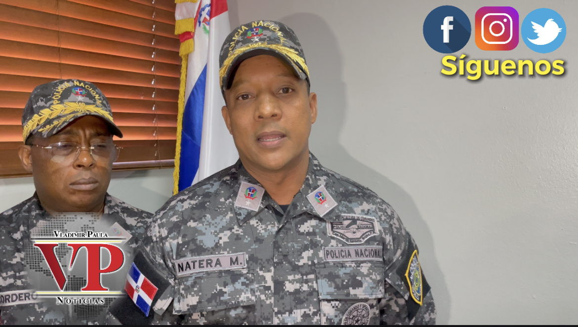 Nuevo general en SFM dice implementará nuevos planes de acción