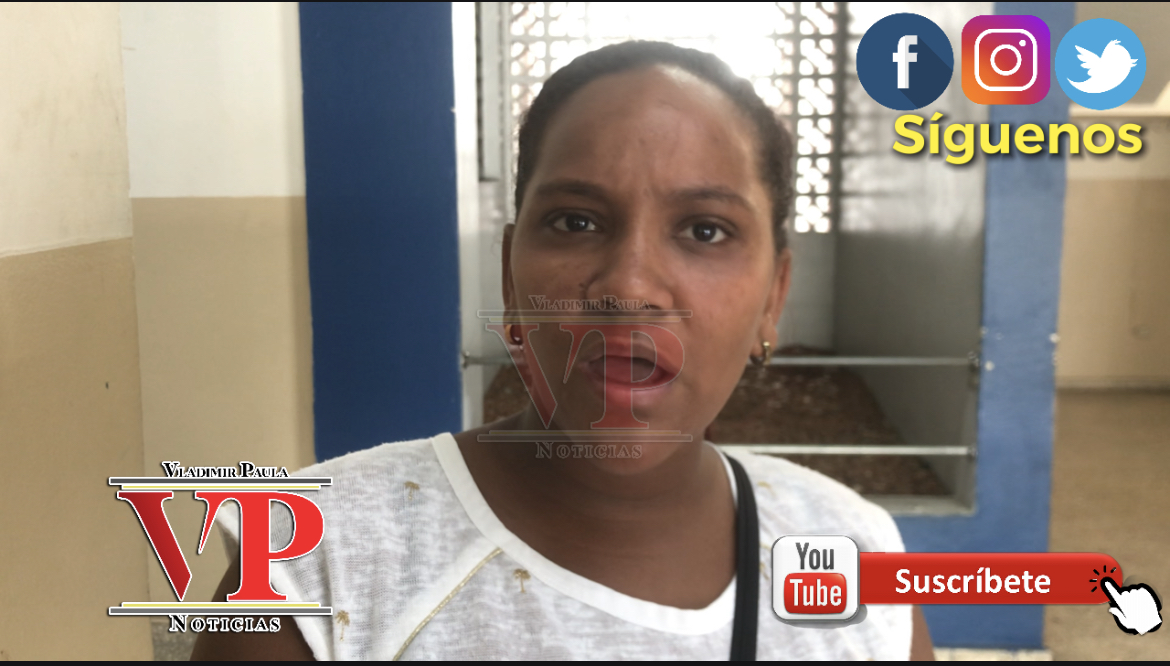 Embarazada denuncia fue hipnotizada y despojada de dinero en SFM