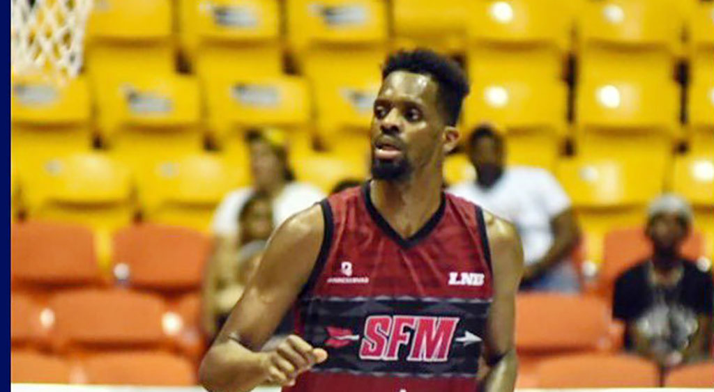 Juan Miguel Suero: “Tenemos que darlo todo en casa”