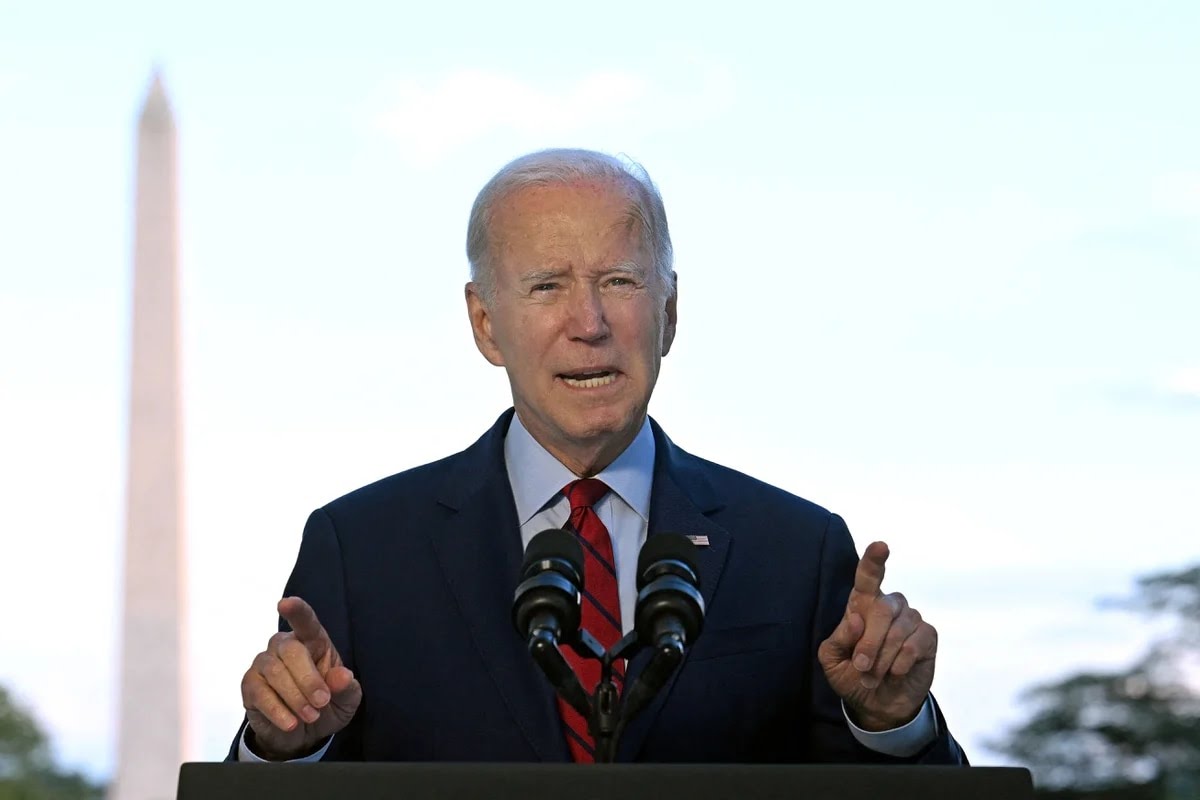 Biden dice que con la muerte de Al Zawahiri «se ha hecho justicia»