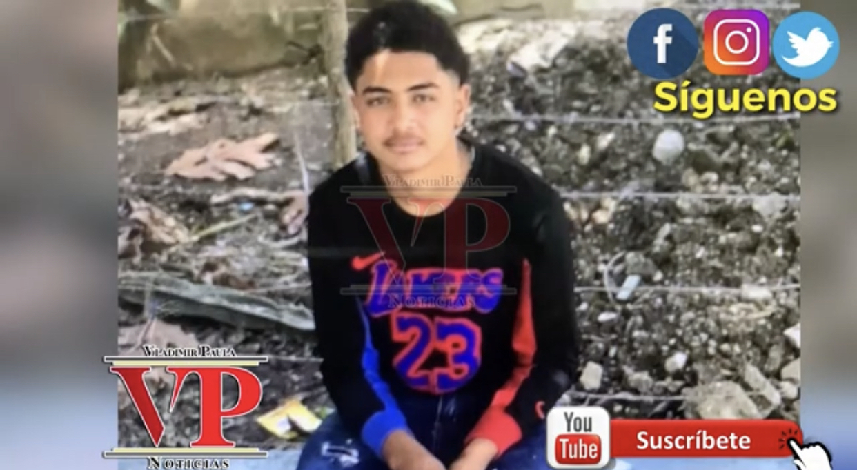 Joven de 18 años muere en accidente de tránsito en SFM