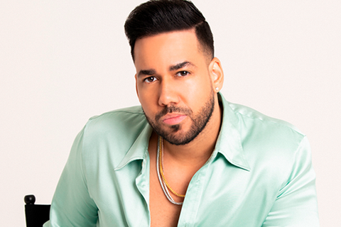 Romeo Santos regresa con su “Formula Vol. 3” este 1 de septiembre