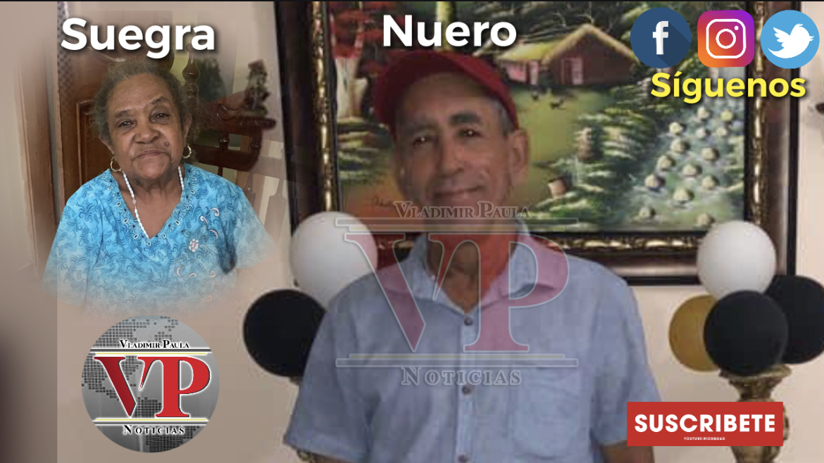Encuentran muerto nuero de mujer que fue ultimada por su hijo en Jaya