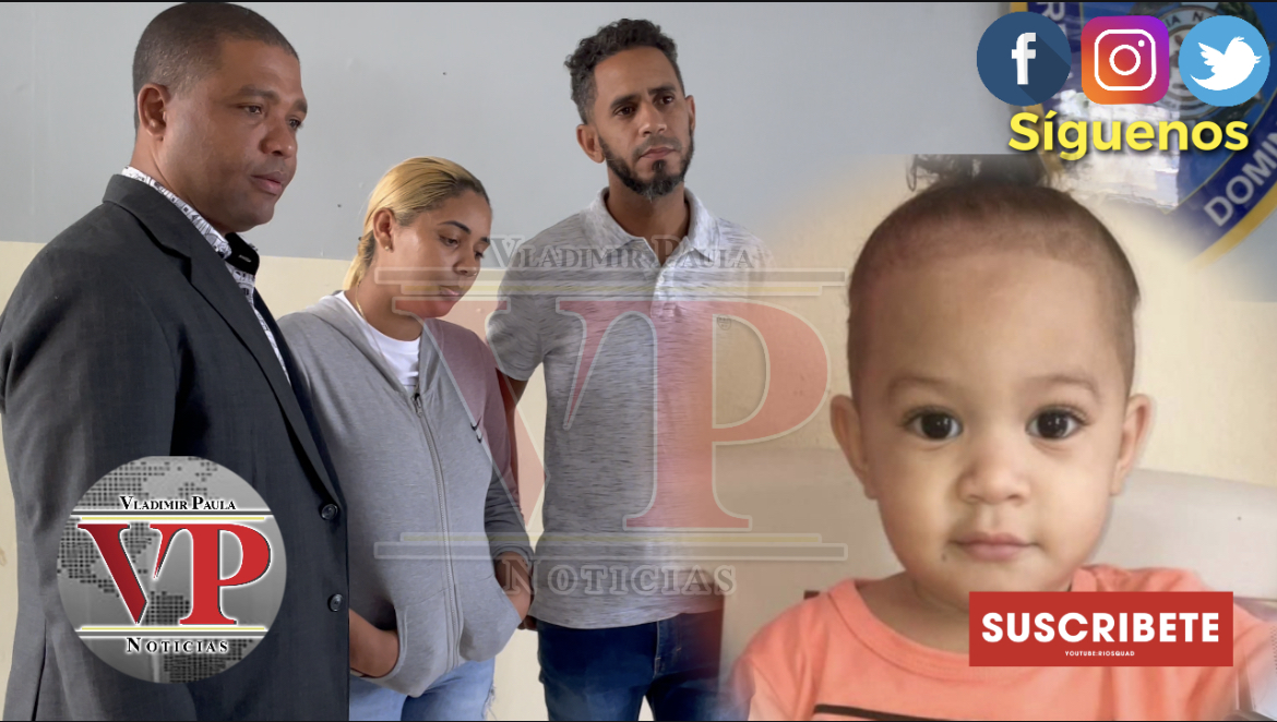 Abogado y padres de niño murió supuestamente ahogado en Caipi SFM  formalizan denuncia contra el INAIPI