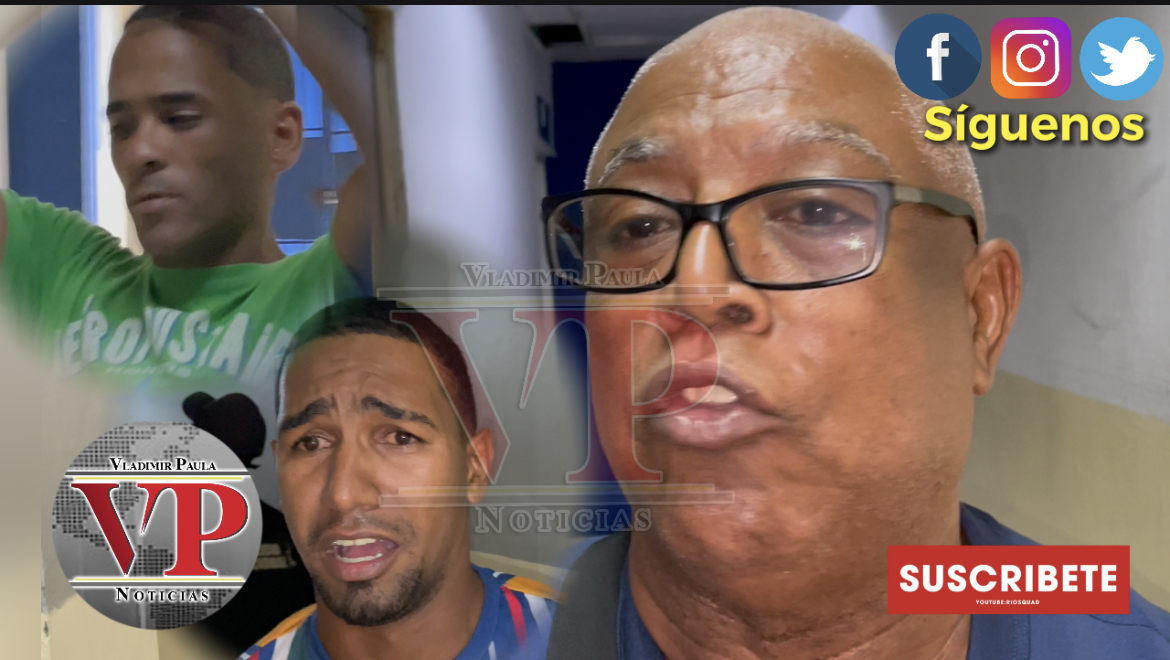 Capturan acusado de robar en banca de loterías Chago de Güiza SFM