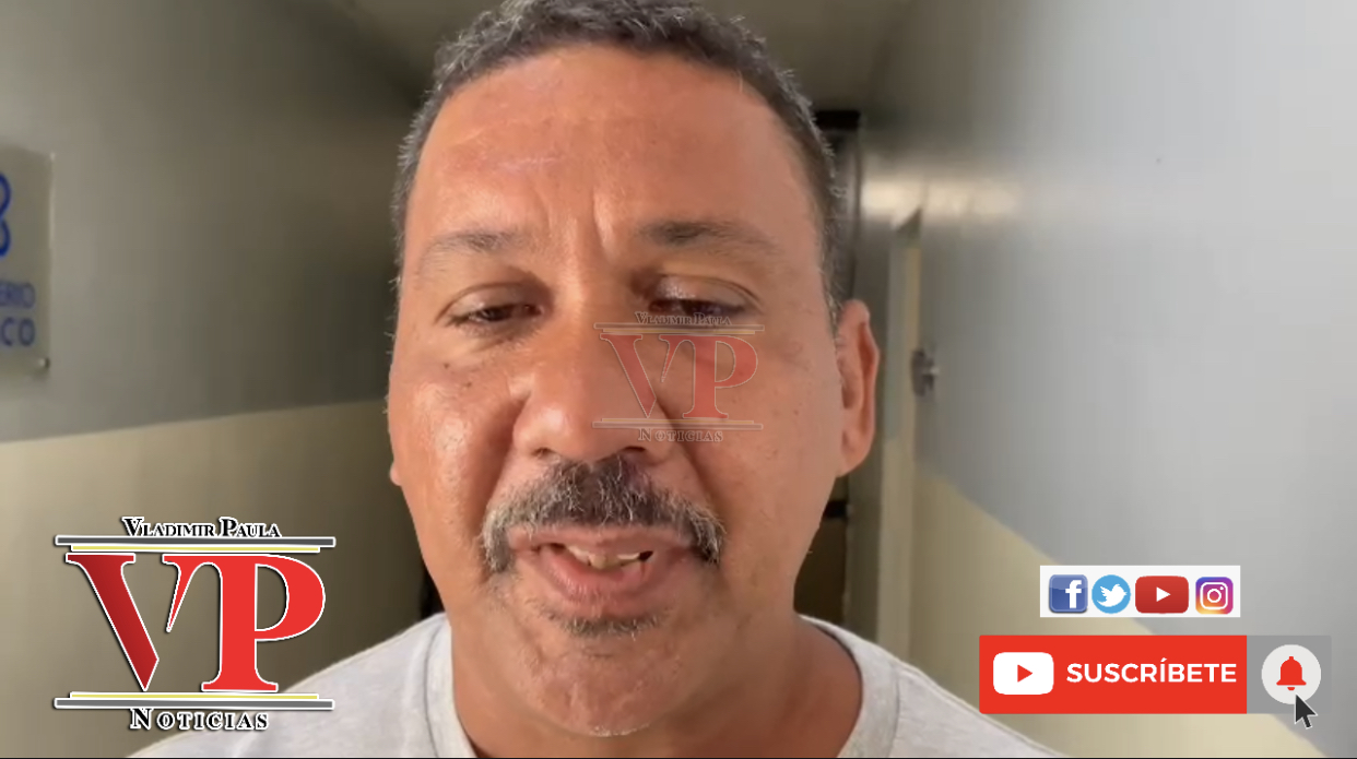 “Quería que le diera dinero obligao y me entró a pedradas” denuncia carnicero en la comunidad La Joya