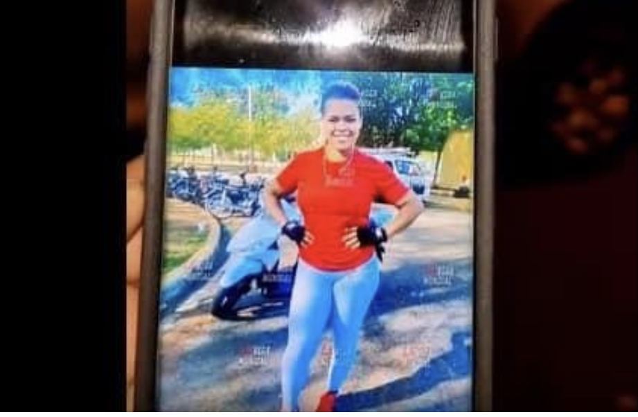 Mujer lanza olla de agua hirviendo a una vecina en La Vega