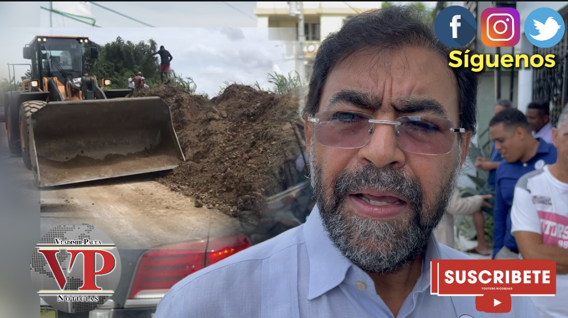 INDHRI Interviene zonas Bajo Yuna tras efectos causó huracán Fiona