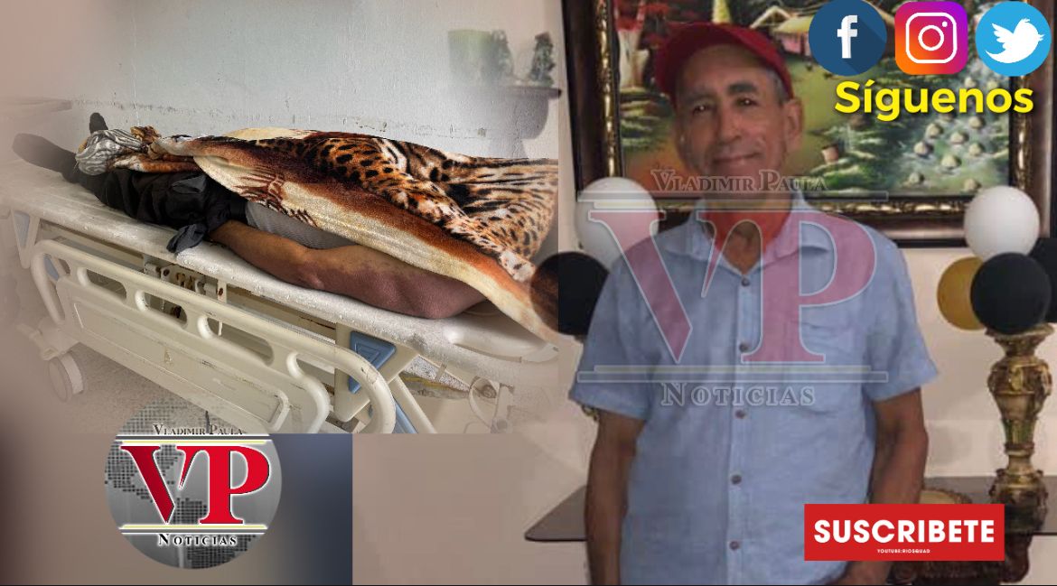 ¡Otra tragedia! Se ahorca nuero de mujer que fue ultimada por su hijo en Jaya