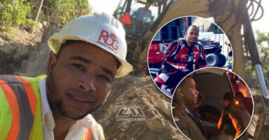 Joven ingeniero pierde la vida en accidente de tránsito en Puerto Plata