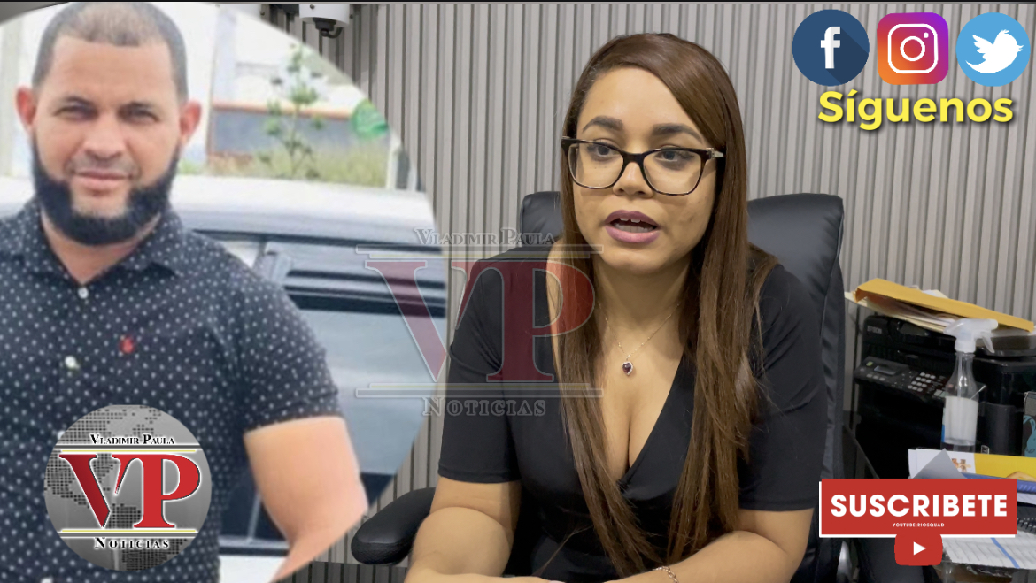 Se cumple un mes de la desaparición del taxista de Los Aguayo en SFM; fiscal asegura avanzan investigaciones