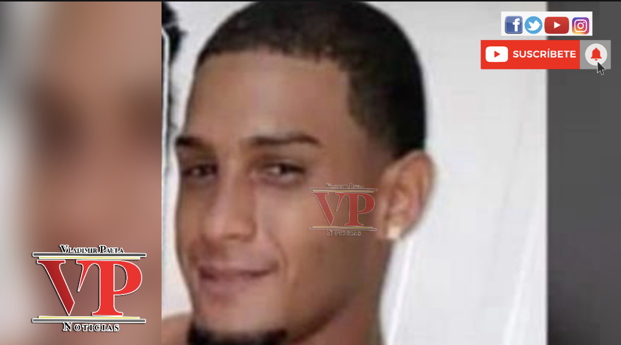 Identifican a presunto homicida de mecánico durante atraco en Santiago