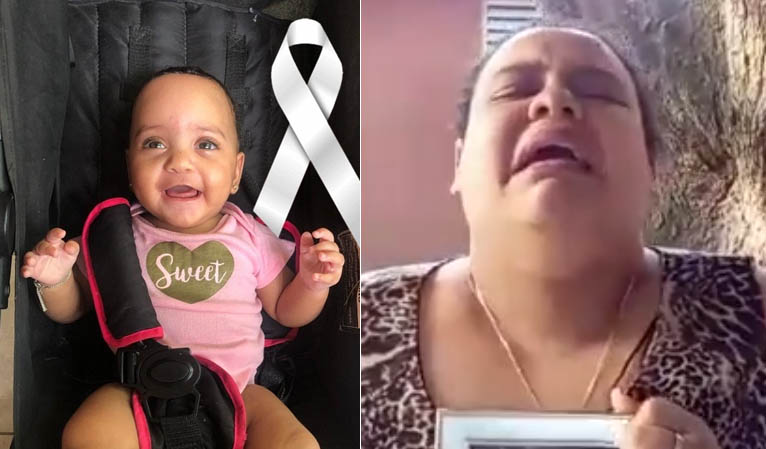 Niña de seis meses muere de dengue en un centro médico de Santiago