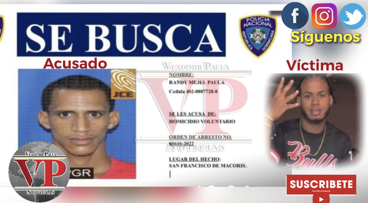 Identifican al “Capitán” como presunto matador  de joven frente a pica pollo en SFM