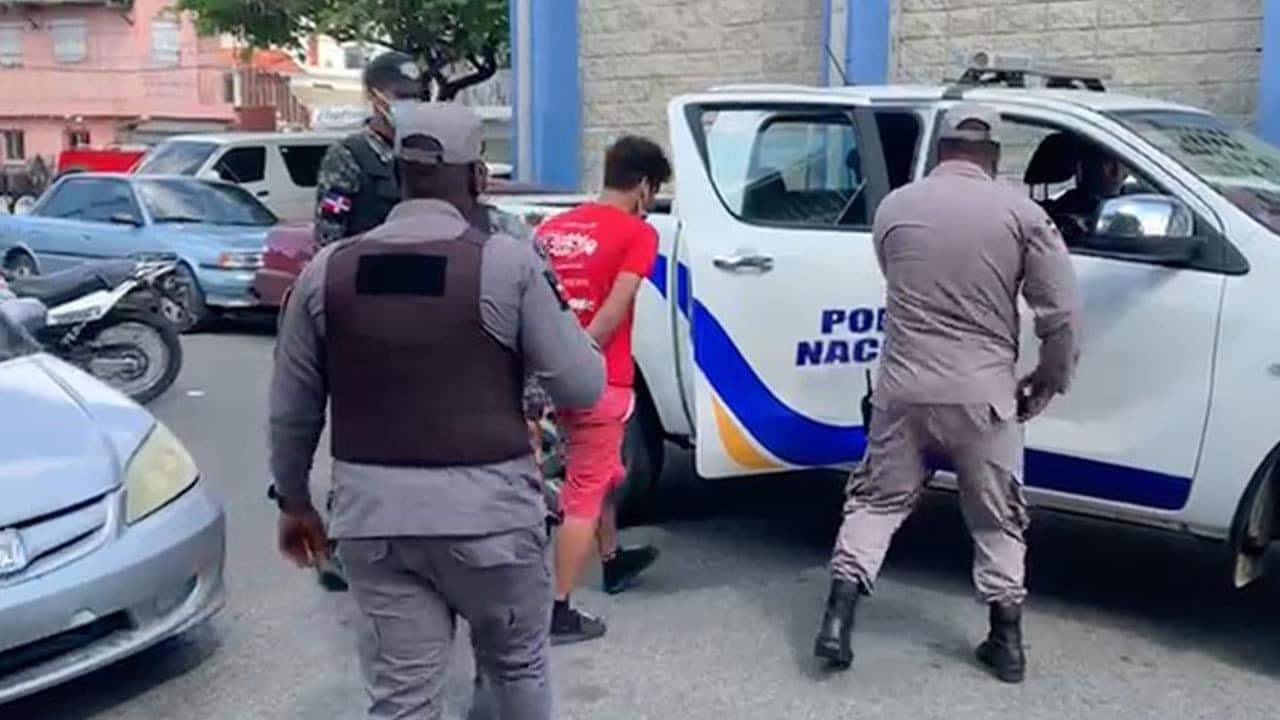 Descargan por segunda ocasión menor acusado de asesinar a su madrastra de 351 puñaladas en SFM