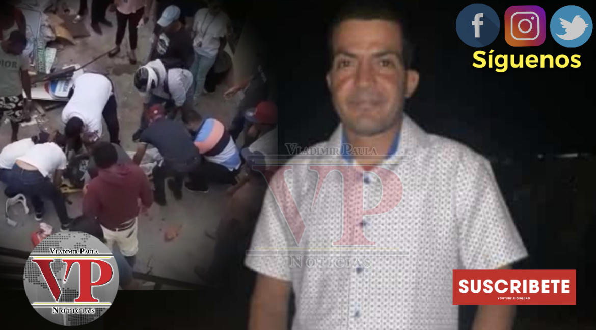 Muere obrero cayó de segundo nivel en ayuntamiento SFM