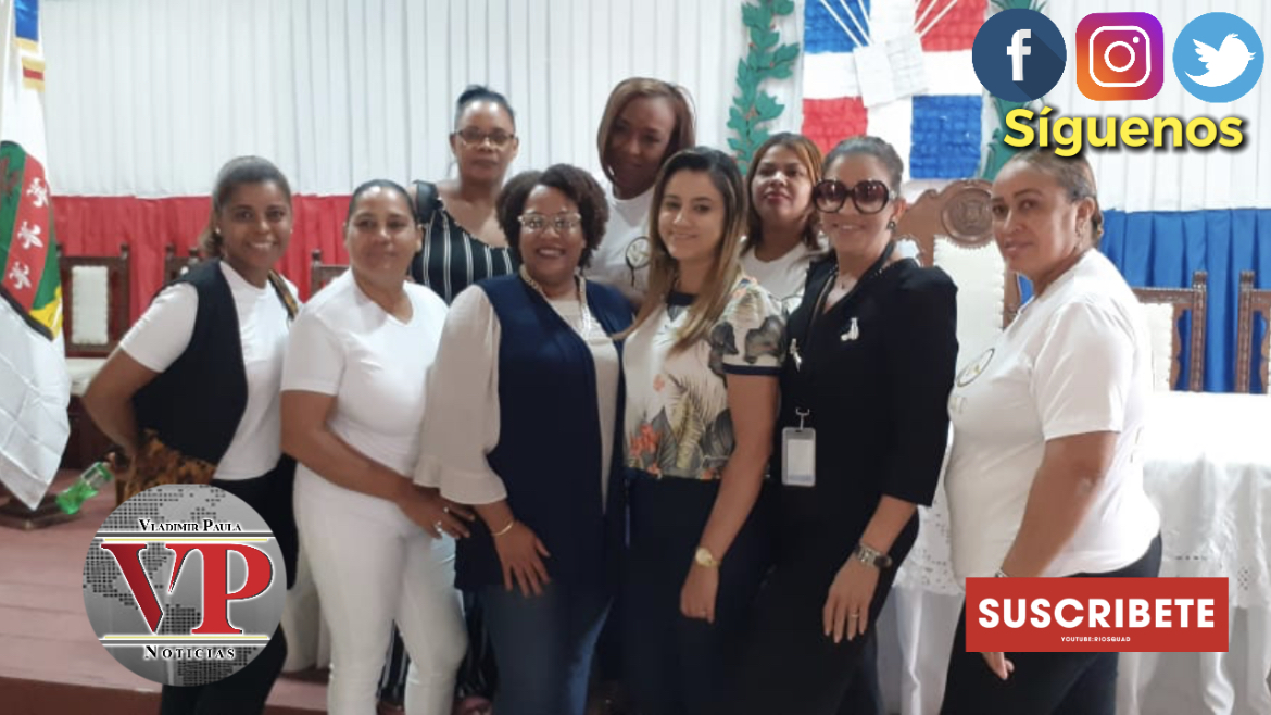 Concluye taller Educación Financiera en SFM