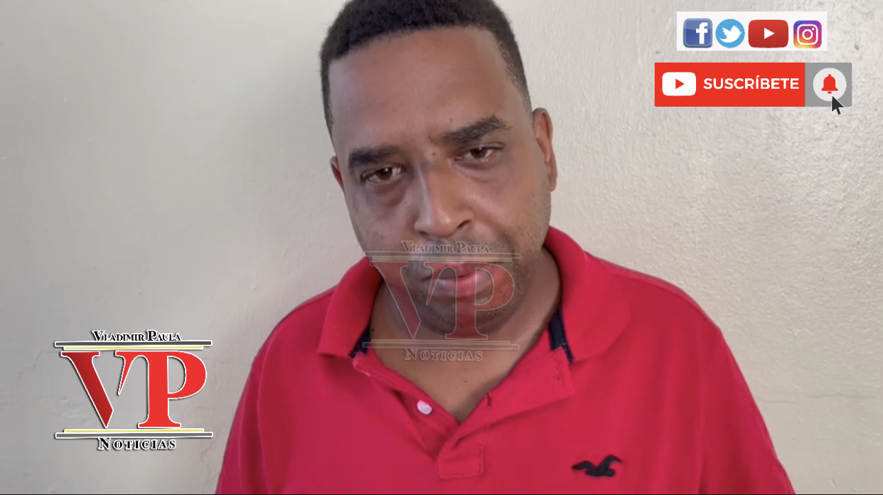 “Mi pareja  alojó otro hombre en su casa y ahora este quiere que me vaya de la zona” denuncia hombre en SFM