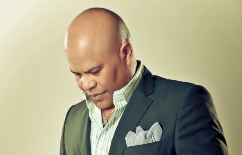 Rubby Pérez recibió noticia del fallecimiento de su esposa al terminar una fiesta