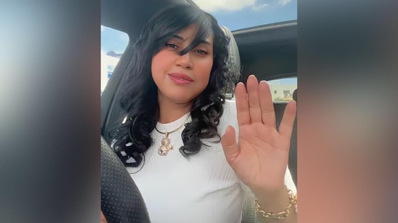 Nadie ha reclamado el cadáver de mujer asesinada a tiros por sicarios en Santiago