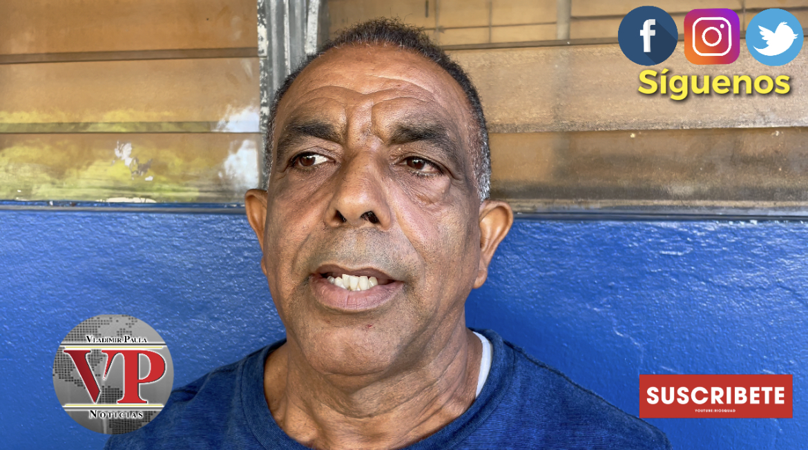 Dice haitianos estan arropando el Distrito Municipal de Aguayo en SFM