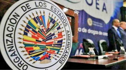 Al menos 19 países de la OEA firman resolución para asistencia militar a Hait