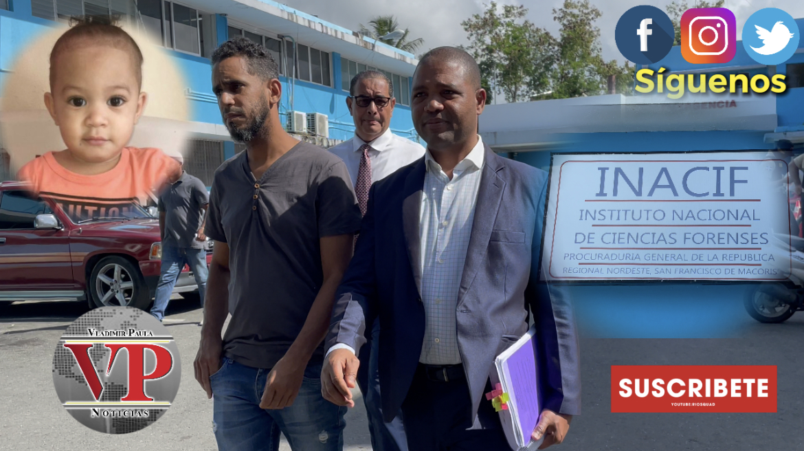 Abogados y padre de Maikel Esmil se reúnen con director de INACIF en SFM