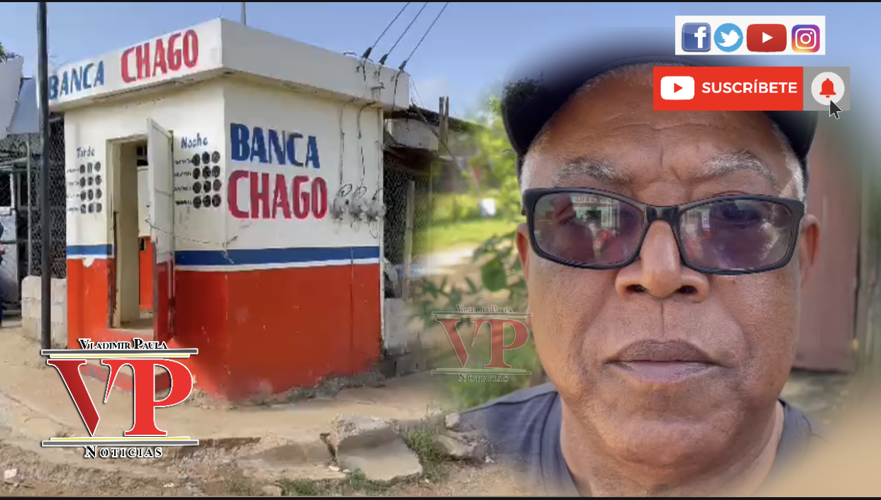 Roban en Banca Chago SFM; este es el sexto robo en menos de dos meses