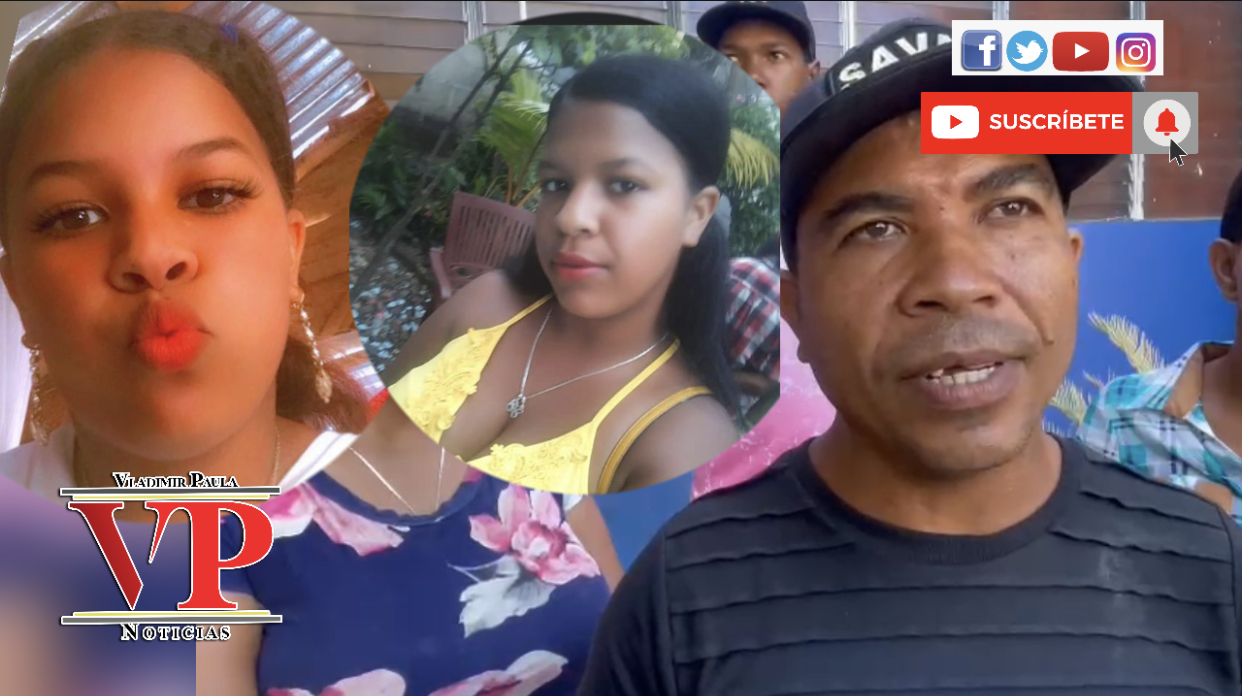 Denuncian desaparición de dos menores en SFM; salieron a hacer una tarea