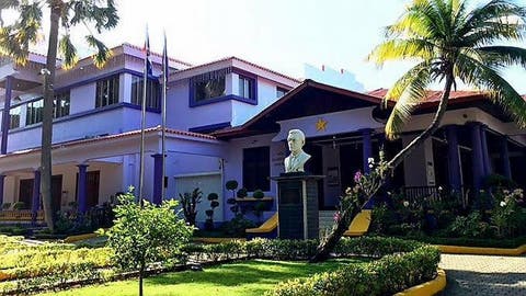 El Cibao está listo para la consulta ciudadana del PLD este domingo