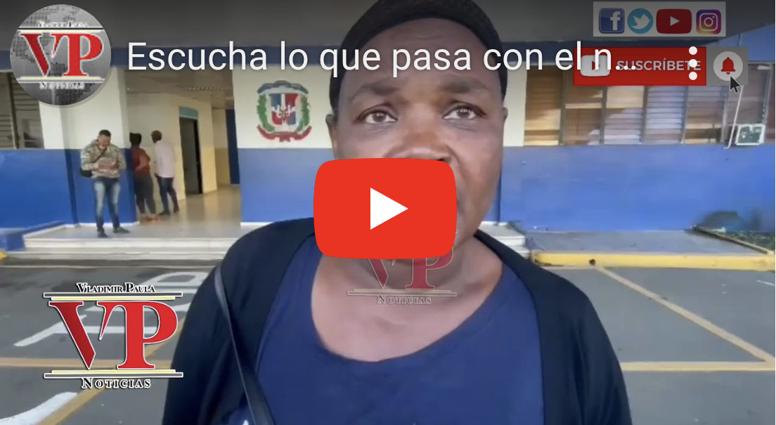 “Él amenazó con cortarle  una pierna a mi nieto” denuncia mujer en SFM