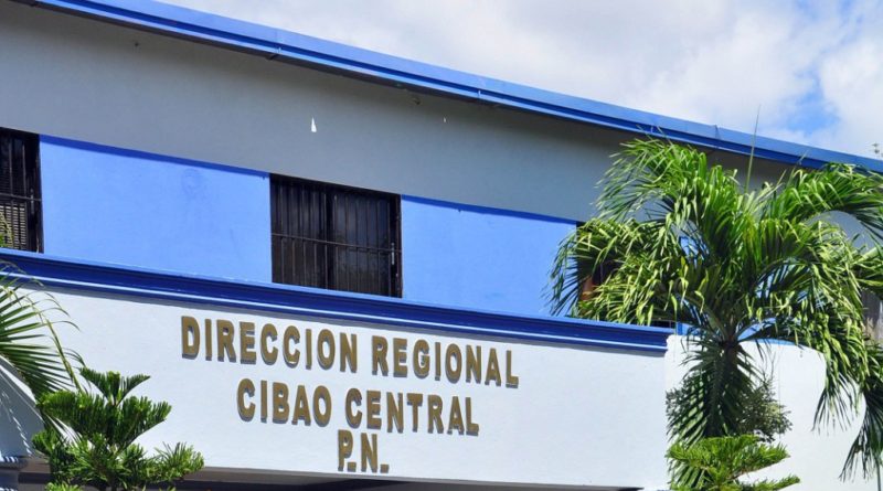 Ante ola de criminalidad en Santiago, PN designa un nuevo director en su regional del Cibao