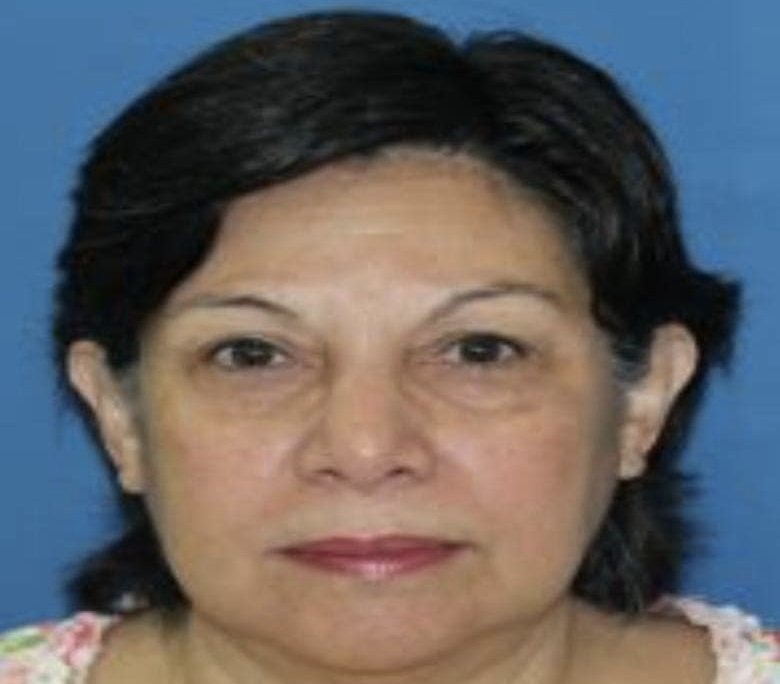Identifican mujer ultimada junto a pariente de Soto Jiménez y empleado suyo
