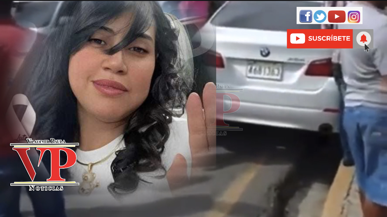 Mujer asesinada por sicarios en Santiago estaba vinculada a red Falcon